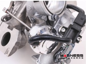 Volkswagen Golf Mk5 GTi Upgraded Turbo Actuator 